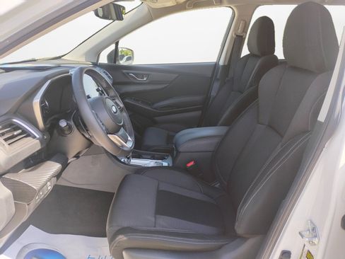 Used 2023 Subaru Ascent Premium w/ Convenience Package AWD/4WD image 11