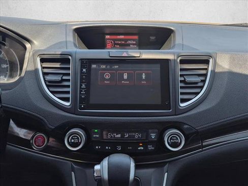 Used 2015 Honda CR-V EX-L image 14