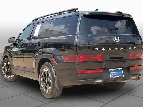 Used 2024 Hyundai Santa Fe SEL FWD image 12