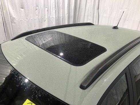 New 2026 Chevrolet Trax ACTIV w/ Sunroof Package image 7