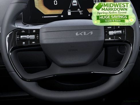 New 2026 Kia Sorento S AWD/4WD image 22
