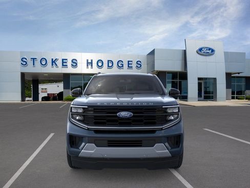 New 2026 Ford Expedition Platinum w/ Platinum Ultimate Package AWD/4WD image 34