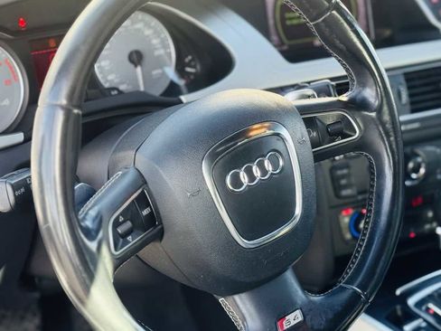 Used 2011 Audi S4 Premium Plus image 19