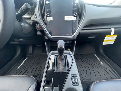 New 2026 Subaru Crosstrek 2.5i Limited image 15