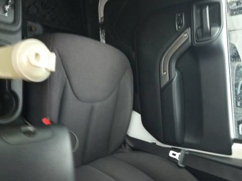 Used 2013 Jeep Wrangler Unlimited Sport AWD/4WD image 10