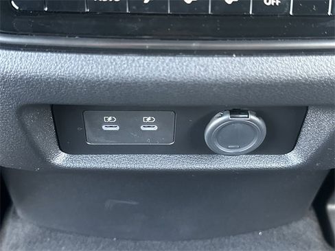 New 2025 Nissan Armada PRO-4X w/ Pro-4X Premium Package image 29