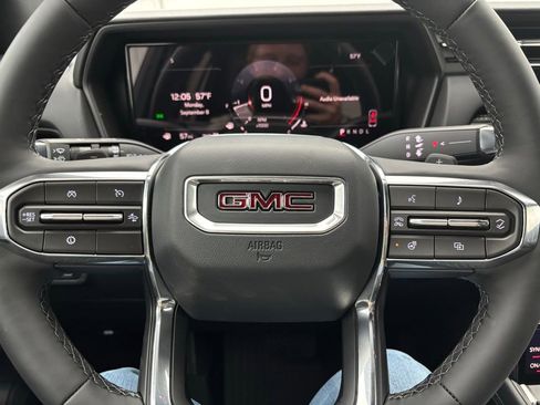 New 2026 GMC Terrain Elevation w/ Elevation Premium Package image 26