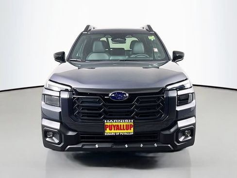 New 2026 Subaru Outback Premium AWD/4WD image 2