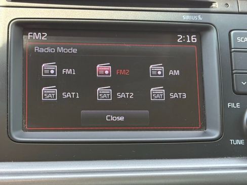 Used 2017 Kia Optima LX image 9