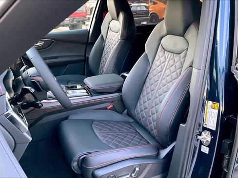 New 2026 Audi Q7 3.0T Prestige image 9