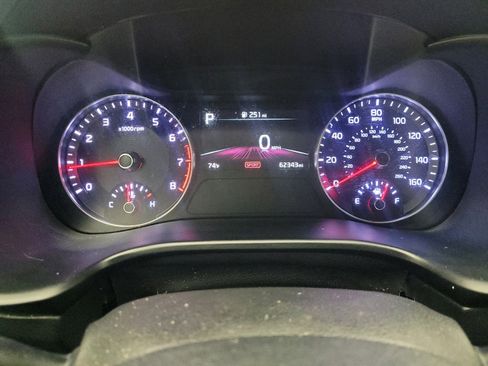 Used 2022 Kia Forte GT w/ GT2 Package FWD image 23
