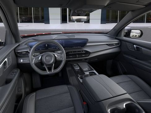 New 2026 Buick Enclave Sport Touring w/ Power Package FWD image 19