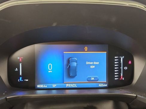 New 2024 Ford Escape ST-Line Select image 24