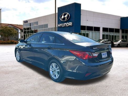 Used 2014 Hyundai Sonata GLS w/ Popular Equipment Group 2 image 3