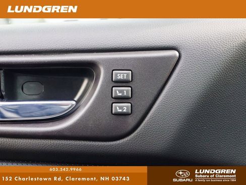 Used 2017 Subaru Legacy 2.5i Limited image 25