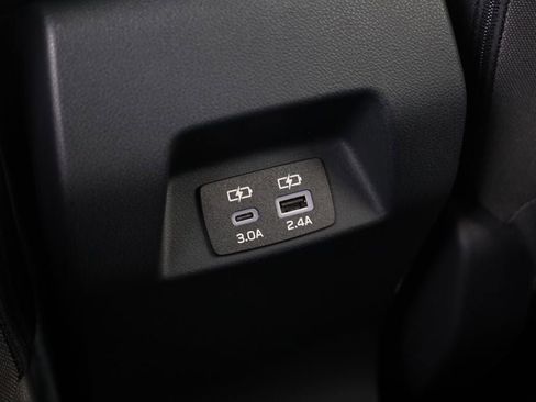 New 2026 Subaru Crosstrek 2.0i Premium image 19