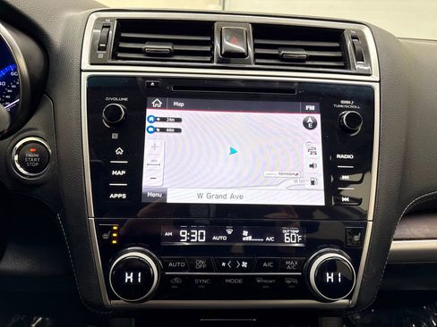 Used 2019 Subaru Outback 2.5i Limited w/ Popular Package #2 image 21