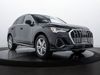 Certified 2024 Audi Q3 2.0T Premium Plus