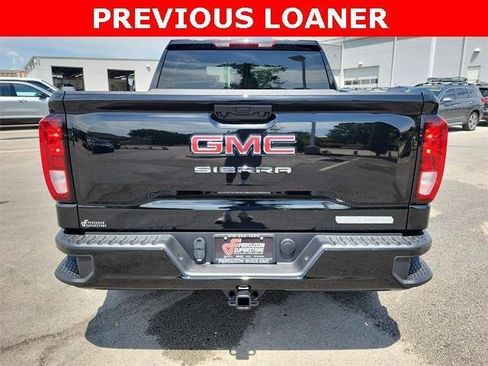 New 2026 GMC Sierra 1500 Elevation image 4