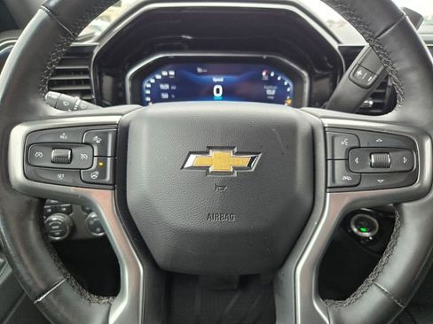 Used 2025 Chevrolet Silverado 1500 LT image 26