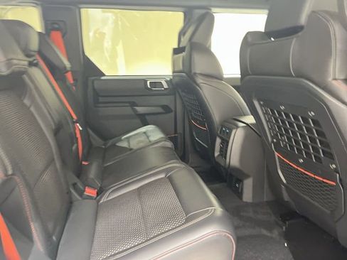 New 2025 Ford Bronco Raptor AWD/4WD image 24