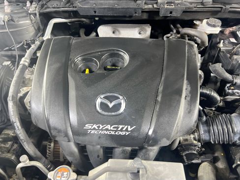 Used 2017 MAZDA CX-5 Touring w/ Preferred Equipment Package image 29