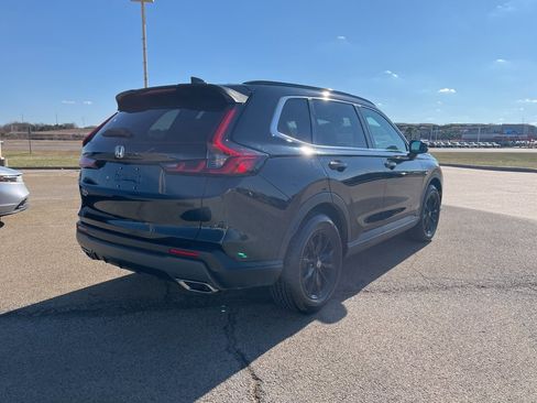 Used 2025 Honda CR-V Sport-L image 3