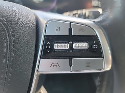 Certified 2025 Kia Telluride S AWD/4WD image 24