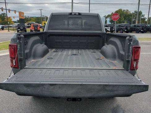 New 2026 RAM 2500 Limited AWD/4WD image 13