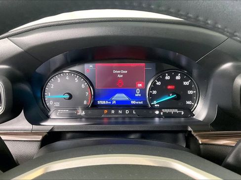 Used 2024 Ford Explorer Limited image 20