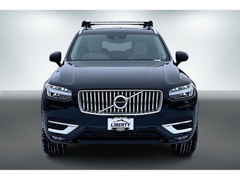 Used 2020 Volvo XC90 T6 Inscription image 2