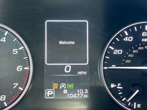 Used 2023 Subaru Outback Limited AWD/4WD image 19