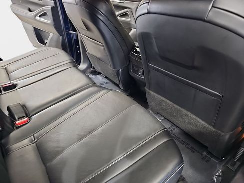 Used 2023 INFINITI QX60 Sensory w/ Cargo Package AWD/4WD image 13