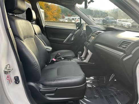 Used 2014 Subaru Forester 2.0XT Touring image 13