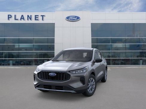 New 2026 Ford Escape Active FWD image 2