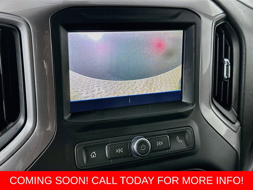 Used 2023 Chevrolet Silverado 3500 W/T RWD image 20