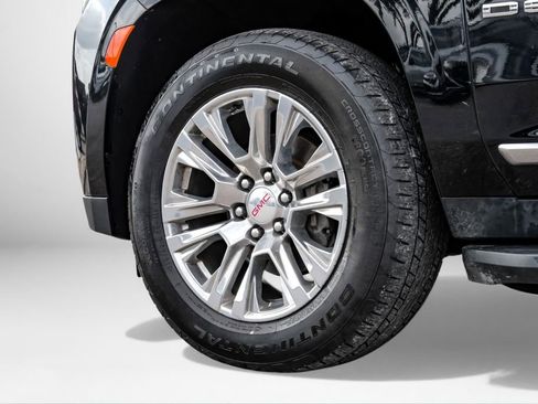 Used 2022 GMC Yukon Denali AWD/4WD image 67