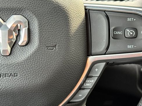 Used 2024 RAM 1500 Big Horn image 25