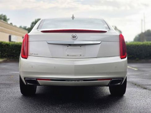 Used 2014 Cadillac XTS Premium FWD image 8