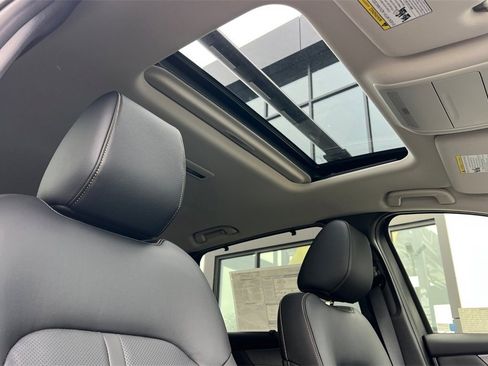 New 2026 MAZDA CX-70 3.3 Turbo w/ Preferred Package image 18