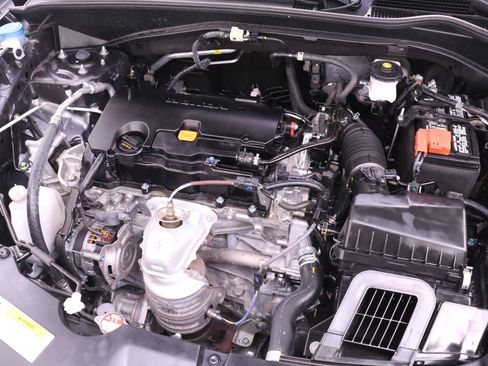 Certified 2023 Honda HR-V LX image 17