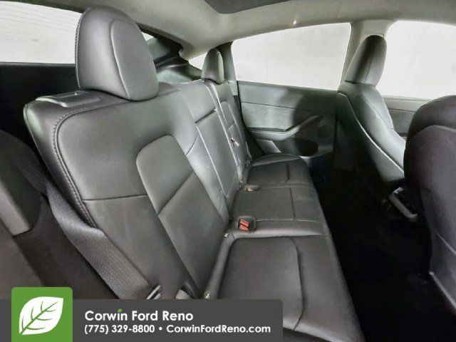 Used 2023 Tesla Model Y AWD image 26
