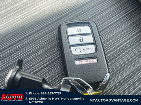 Used 2017 Honda Ridgeline RTS image 17