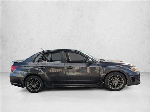 Used 2014 Subaru Impreza WRX Premium image 5