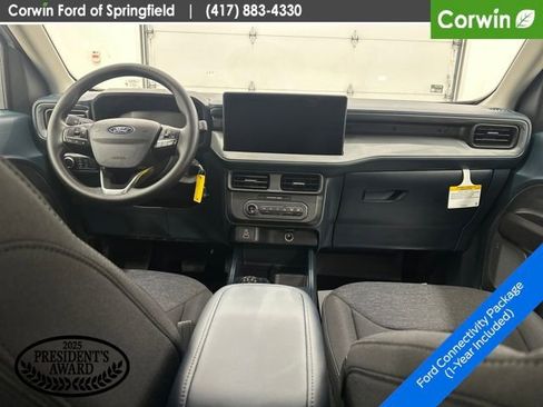 New 2026 Ford Maverick XL image 16