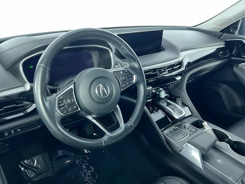Used 2023 Acura MDX FWD w/ Technology Package image 25