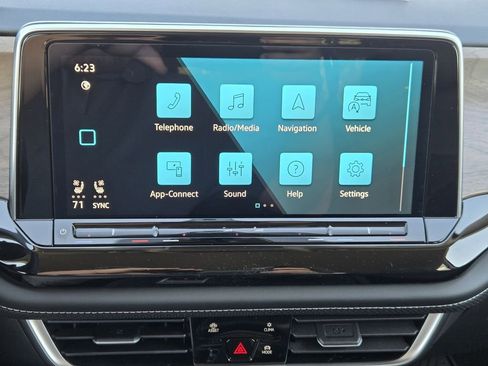 New 2026 Volkswagen Atlas SE AWD/4WD image 14