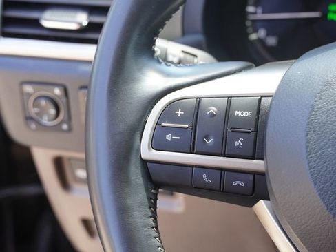 Used 2021 Lexus GX 460 Premium w/ Premium Plus Package AWD/4WD image 29