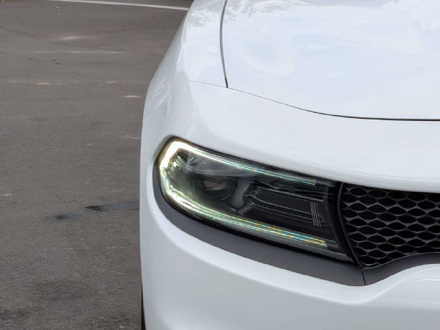 Used 2023 Dodge Charger GT w/ Blacktop Package RWD image 11