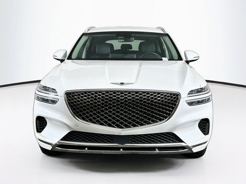 Used 2025 Genesis GV70 2.5T AWD/4WD image 2